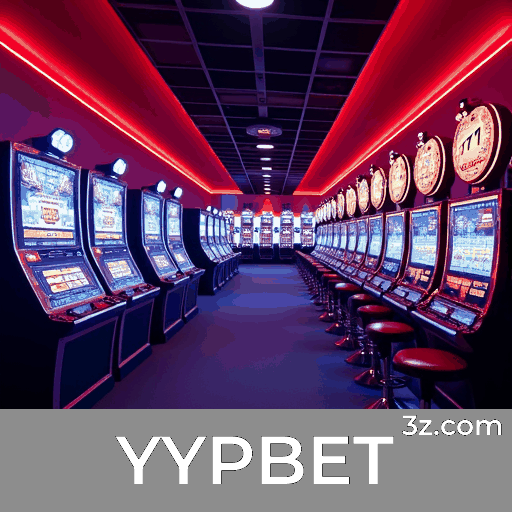 YYPBET: Inovação em Jogos com Tecnologia Avançada